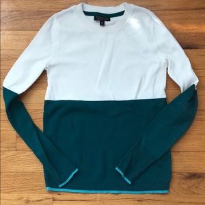 Women’s Topshop Sweater